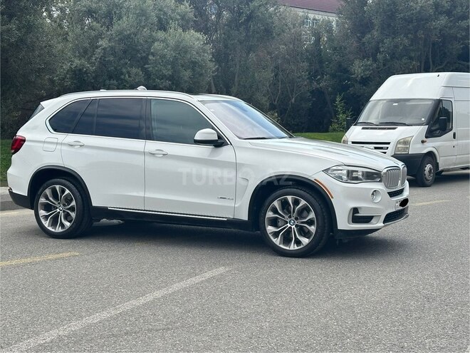 BMW X5-7