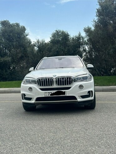BMW X5-1