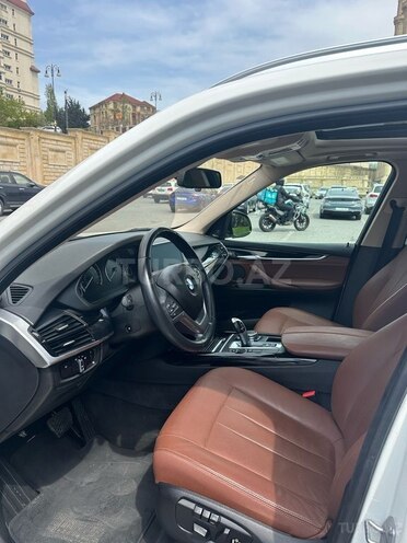 BMW X5-12