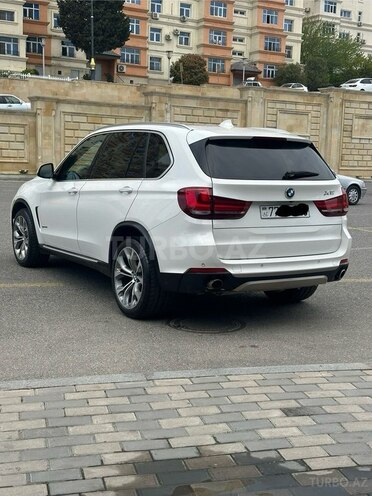 BMW X5-5