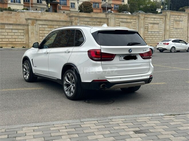 BMW X5-4