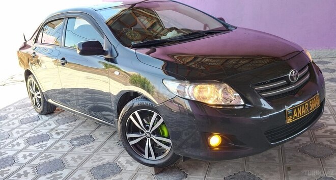 Toyota Corolla-2