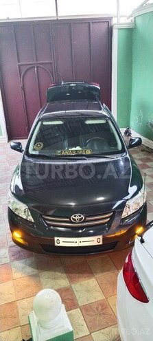 Toyota Corolla-1