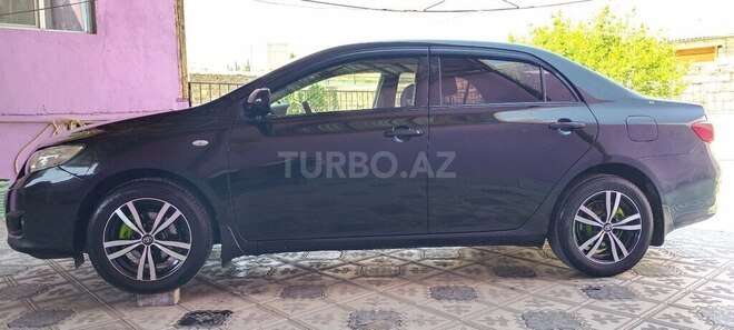 Toyota Corolla-5