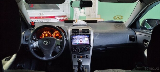 Toyota Corolla-9