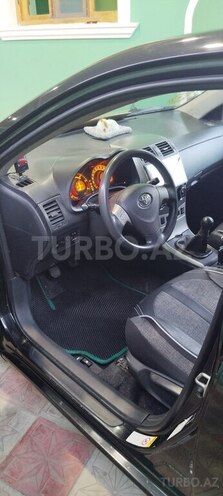 Toyota Corolla-10