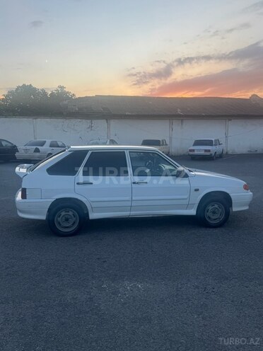 LADA (VAZ) 2114-5