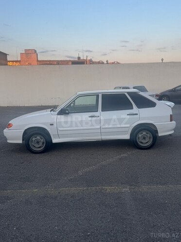 LADA (VAZ) 2114-7