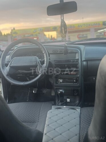 LADA (VAZ) 2114-9