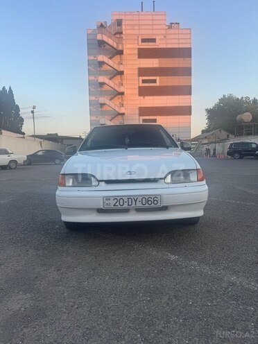 LADA (VAZ) 2114-1