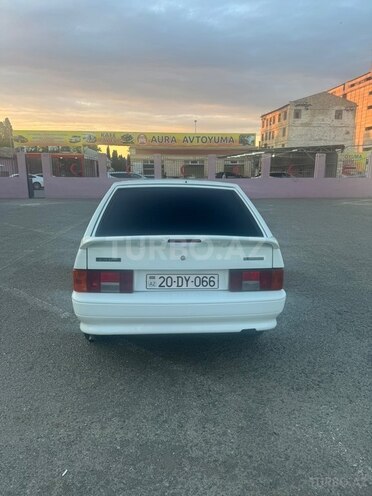 LADA (VAZ) 2114-3