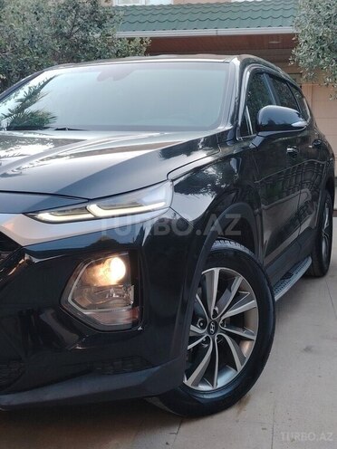 Hyundai Santa Fe-6