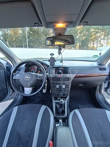 Opel Astra-3