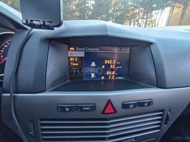 Opel Astra-5