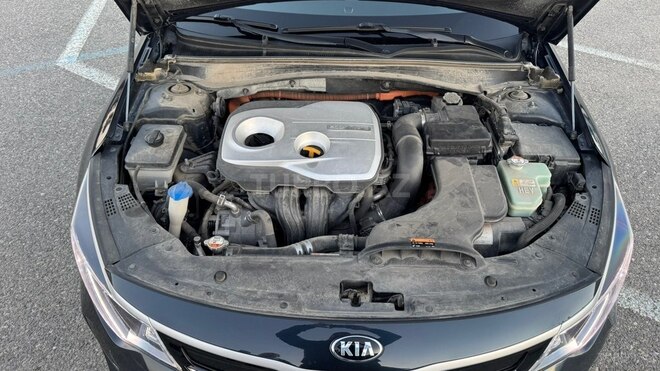 Kia K5-13
