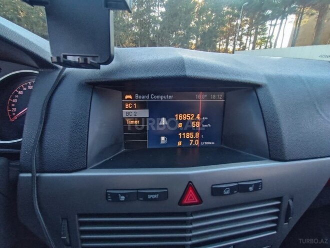 Opel Astra-6