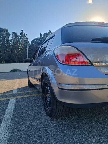 Opel Astra-9