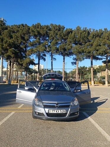 Opel Astra-13