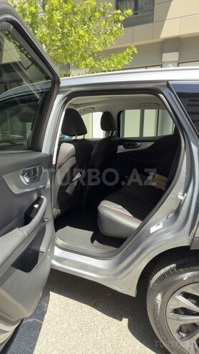Baic X7-9