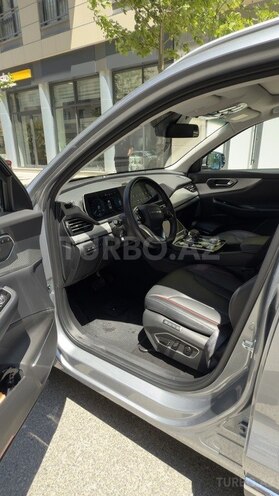 Baic X7-10