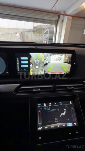 Baic X7-11