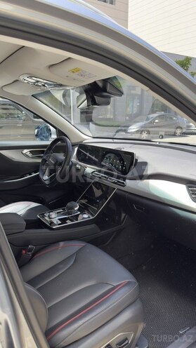 Baic X7-6