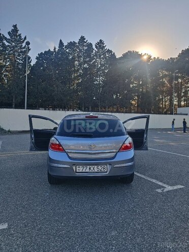 Opel Astra-14