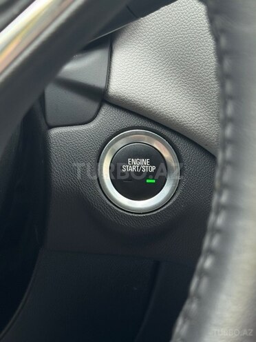 Chevrolet Equinox-16