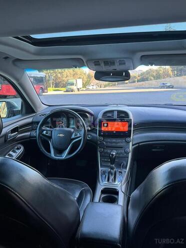 Chevrolet Malibu-6