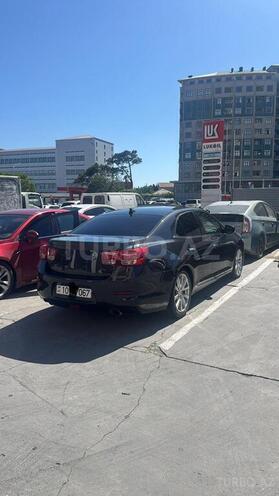 Chevrolet Malibu-3