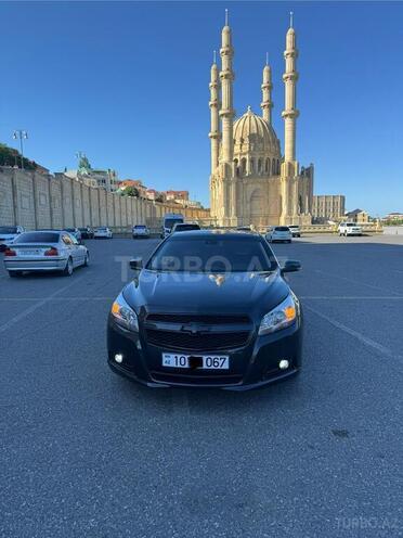 Chevrolet Malibu-1