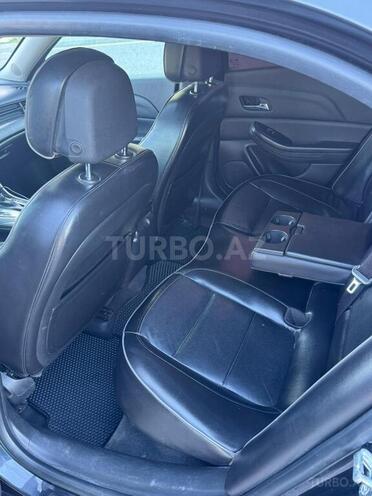 Chevrolet Malibu-7