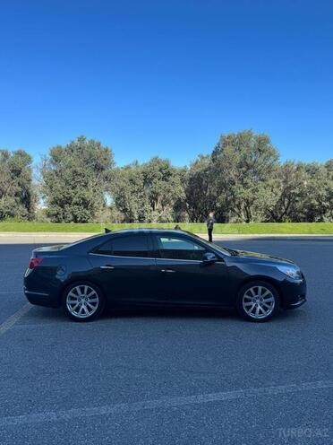 Chevrolet Malibu-5