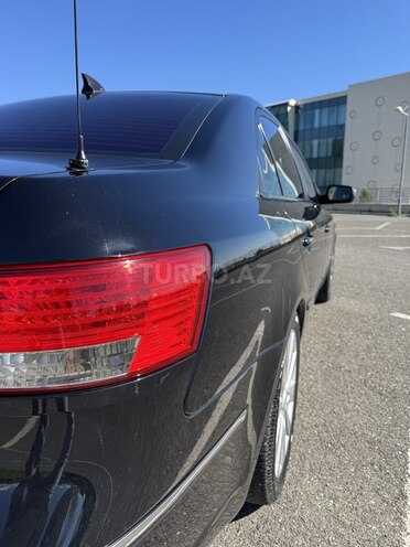 Hyundai Sonata-7