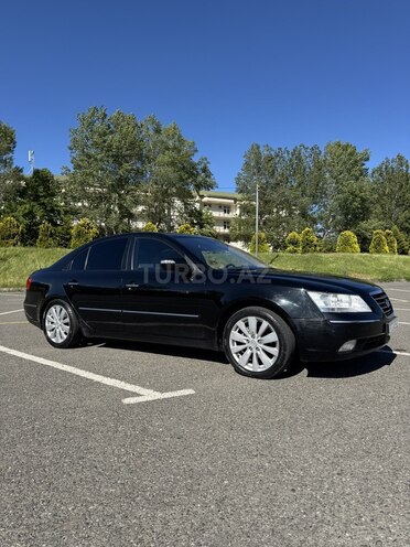 Hyundai Sonata-3