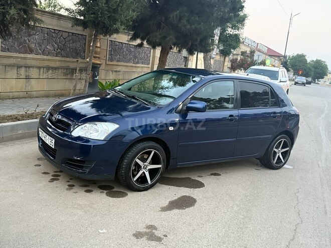 Toyota Corolla-2