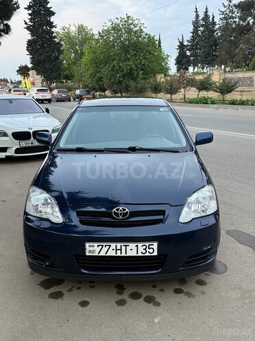Toyota Corolla-1