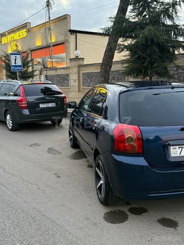 Toyota Corolla-3