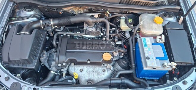 Opel Astra-20