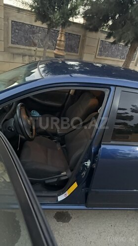Toyota Corolla-15