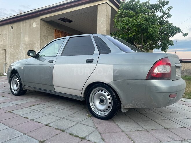 LADA (VAZ) Priora-7