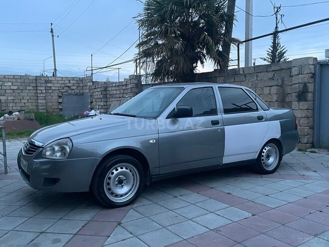 LADA (VAZ) Priora-2