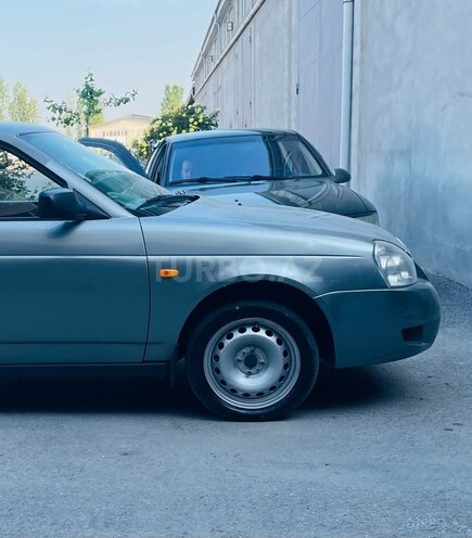 LADA (VAZ) Priora-4