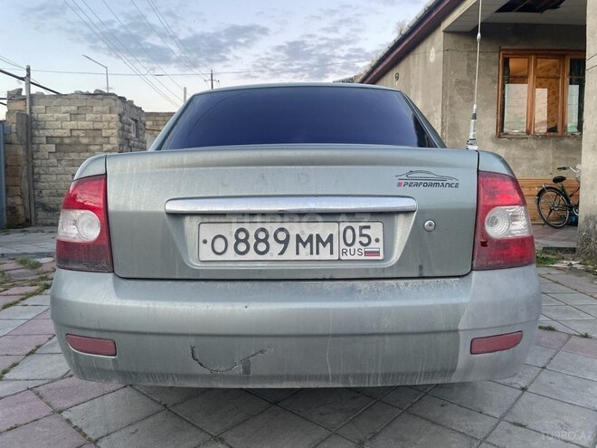 LADA (VAZ) Priora-5