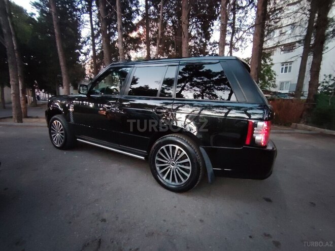 Land Rover Range Rover-5