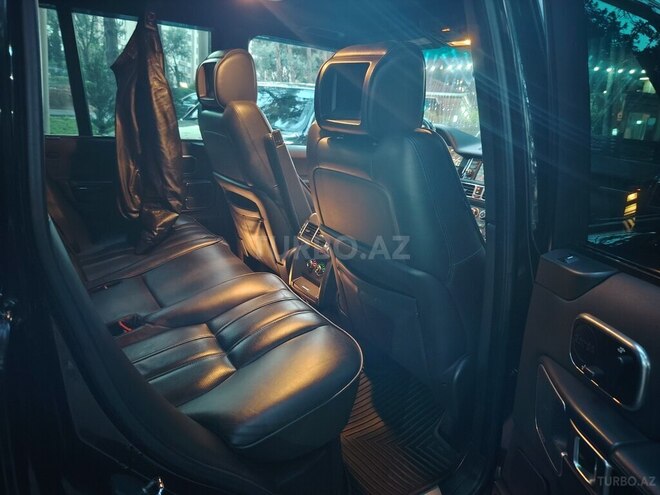 Land Rover Range Rover-13