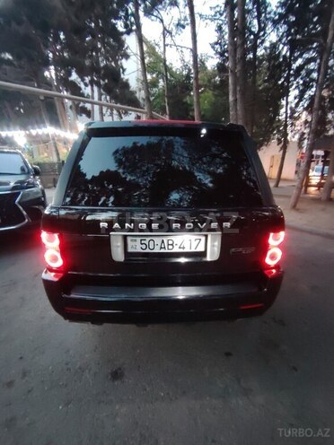 Land Rover Range Rover-3