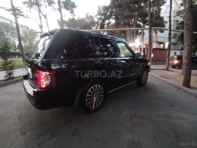 Land Rover Range Rover-4
