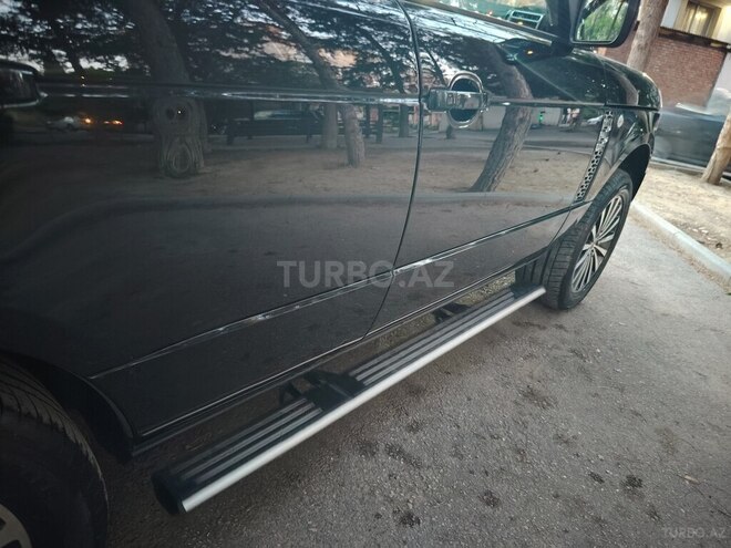 Land Rover Range Rover-15