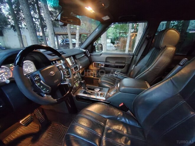 Land Rover Range Rover-10